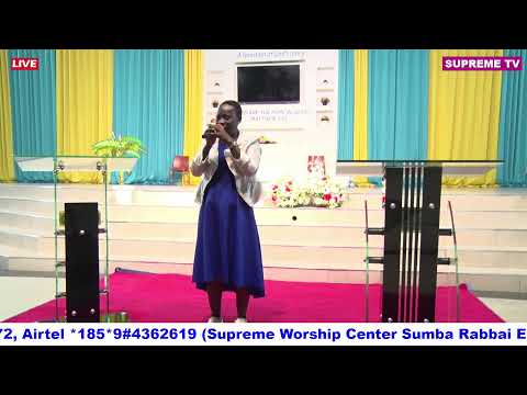 SWC:THURSDAY INTERCESSION NIGHT 05 03 26