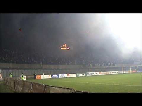 ŽELJEZNIČAR-BOSNA I HERCEGOVINA 1-2 TM87
