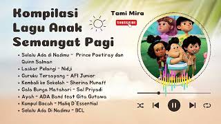 Download lagu Kompilasi Lagu Anak Hits 2025 #laguanak #jumbo #bcl #sherina #playlist #kompilasilaguanak  mp3