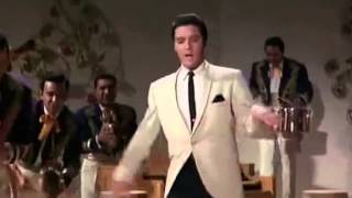Elvis Presley - Bossa Nova Baby (Remix)