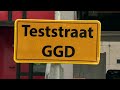 Dronten gaat grootschalig testen op corona