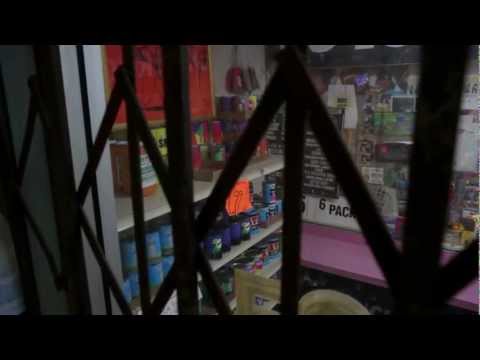 Blaksmif & JillianBeth - No Escape, The Visual