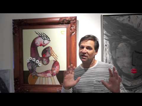 Enrique Mora in Ponte Vedra