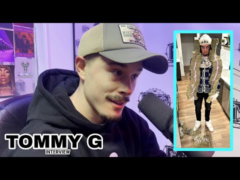 Tommy G Reveals If Punchmade Dev Is A Real Or A Fake Scammer (Part 2)