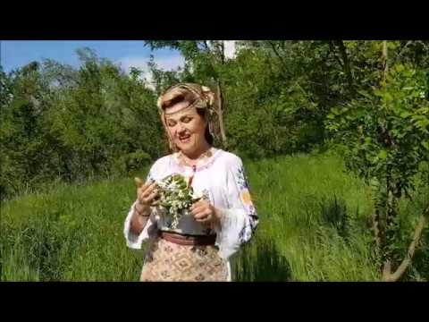 Videoclip Nicoleta Voica-Bagiu - Bage băgrini-s în floare