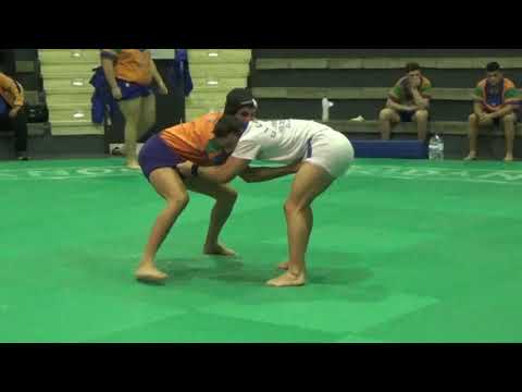 14- 02-19  CL  ARIDANE-CL  CANDELARIA-III JOR  COPA CABILDO INSULAR DE LA PALMA 2018-19