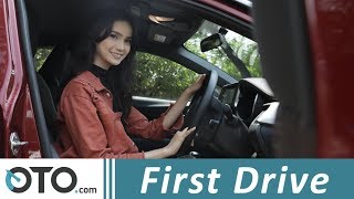 Toyota C-HR 2018 | First Drive | Katanya Mahal, Ini Alasannya! | OTO.com