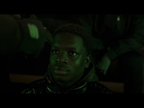 IRZA - MAUDIT feat. RZ & MDN