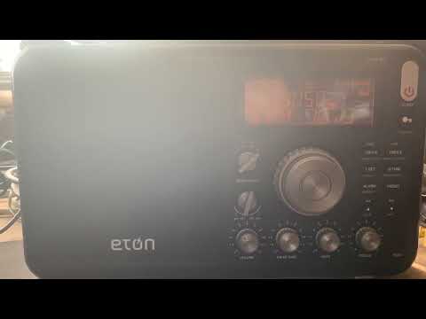 FM DX: 90.5 WBVM Tampa, Florida - legal ID, May 30, 2023 in NW Arkansas