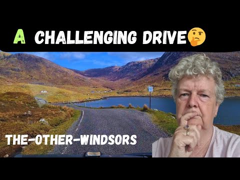 Outer Hebrides Ep 8 It had it's Rewards!