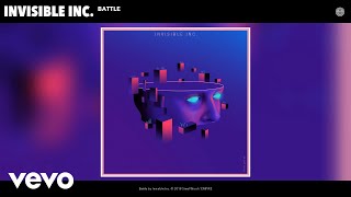 Invisible Inc. - Battle (Audio)