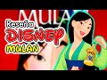 MULAN Reseña Disney