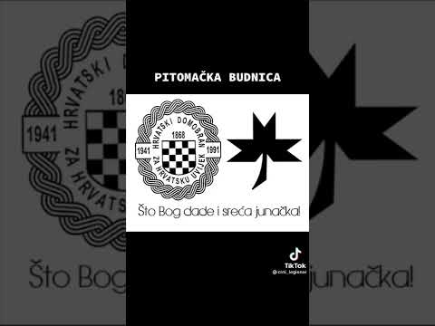 Pitomačka budnica