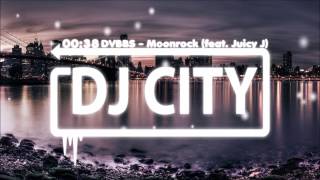 DVBBS - Moonrock  (feat. Juicy J)