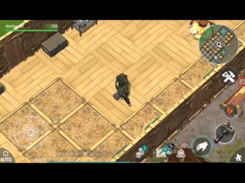 Testando a minigun no the big one. Será que ela da dano nele.