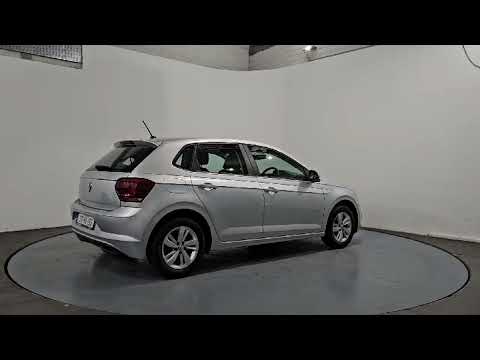 Volkswagen Polo 1.0 TSI 80HP Trendline €206p/m - Image 2