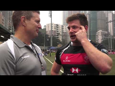 HONG KONG v JAPAN Highlights 2013 A5N in HD.