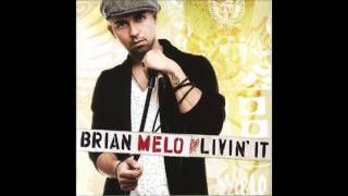 Obvious - Brian Melo (lyrics)