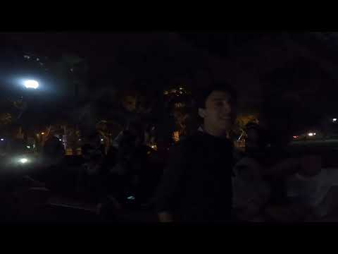 ENZO vs R4 - CUARTOS - LZ TOUR LINCE