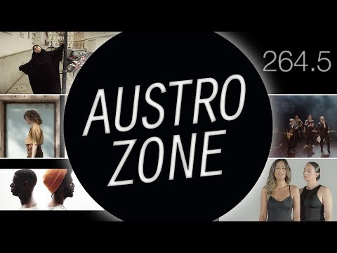 Dykris x Samira Dadashi - HAUT | präsentiert von Eberhard Forcher (AZ264.5)