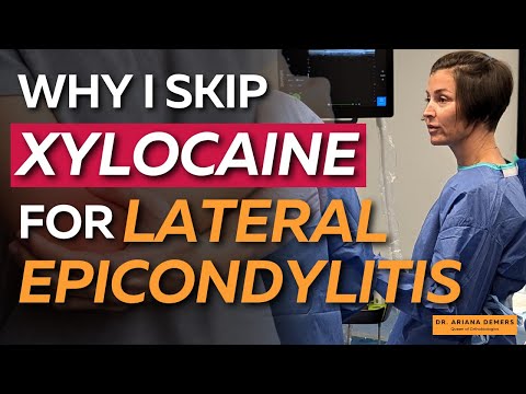 Xylocaine: Miracle Numbing Agent or Hidden Danger?