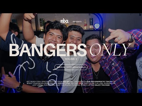 NJOZI, ADIXSI & B(ILY) - BANGERS ONLY Vol. 2 | Kehlani, Marshmello, Icona Pop, Owl City, NewJeans