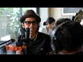 Pod.78 TALKS ABOUT FEARS OF FAILING with Angga Dwimas Sasongko