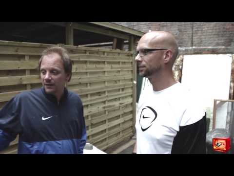 Zocker TV - Das Magazin: Der TrinkSportVerein Sternschanze