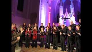 The Lamb - Tavener - Ensemble Lux Aeterna