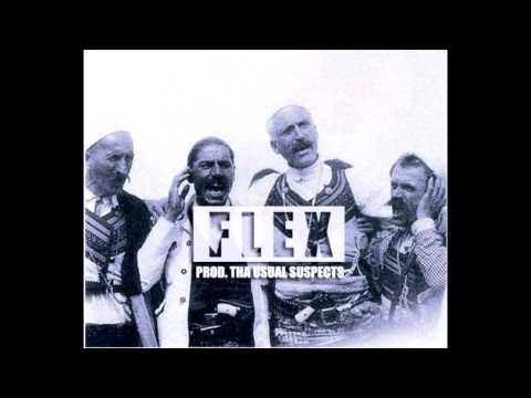 BUTA - FLEX (PROD. THE USUAL SUSPECTS)