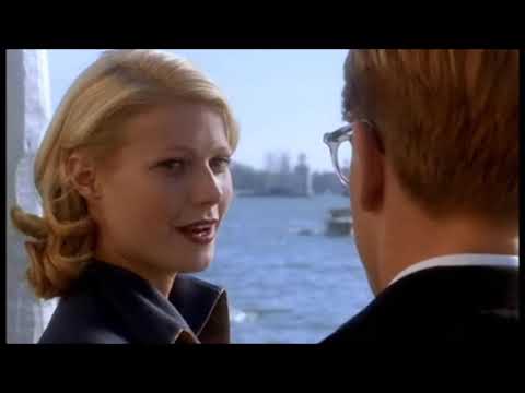 THE TALENTED Mr RIPLEY I know it was you scene