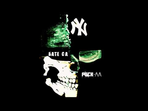 BATE SA - F**K la (FAKLA)