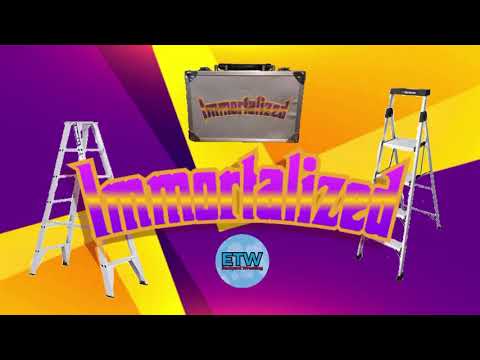 ETW Immortalized 2021 Song! Burn it down