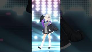 『POP IN 2 / B小町』のイントロ部分踊ってみた! #vtuber #shorts #b小町