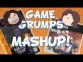 Game Grumps Remix: Laffy Taffy Vs Night Trap 