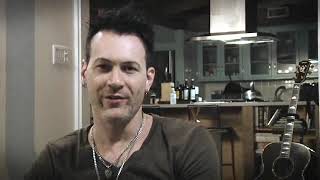 Dead By Sunrise - Making Of "Crawl Back In" Video (2009)