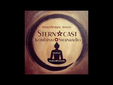 Stern⭐cast by Funkamel (downtempo mix)