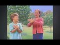 Four Little Butterflies Song 1997