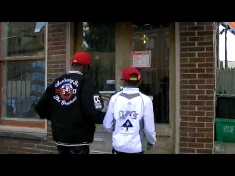 Promotional video thumbnail 2 for Nothing but determination reckordz llc