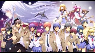 My Soul, Your Beats! - Angel Beats! OP - Choir Version (Sep 16, 2018)