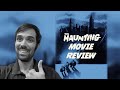 The Haunting 1963 Classic Horror Done Right