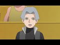 Himawari Tells Everyone Naruto Is Her Father