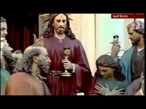 In Loving Memory of Charlon Borg - Hrug tac-Cena 2012