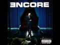 Eminem Encore Feat Obie Trice Stat Quo 50 Cent Spend Some