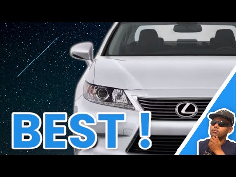 What is the Best year Lexus ES350 ? And Common Problems