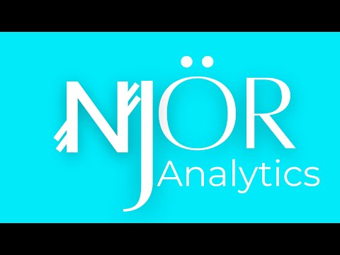 Welcome To Njör! The First Online Reverse Auction Marketplace!