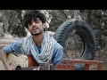 Kaifi Khalil Kadi Kaye Cover Official Music Video