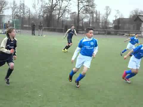 Spvgg-Igstadt gegen FV Bierbich