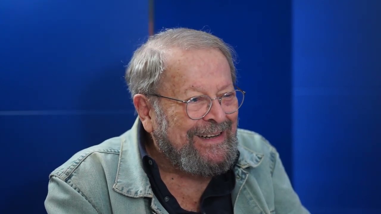 Podcast do Carlos Vereza com Prof.  Howard Resnick