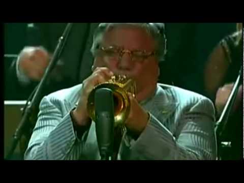 Quimbara (Solo de trompeta) - Arturo Sandoval